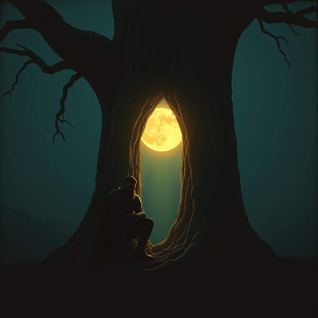 Beast and his Sanctuary