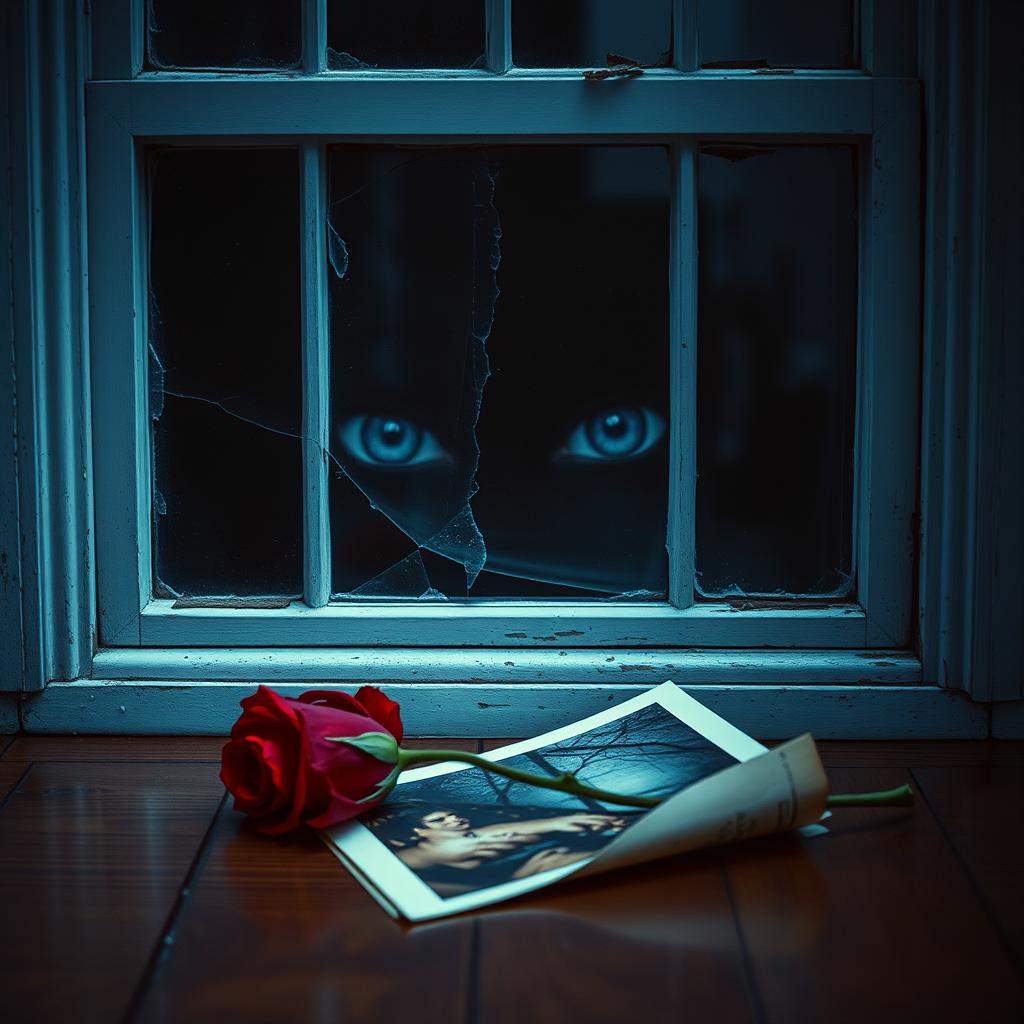 Love lost