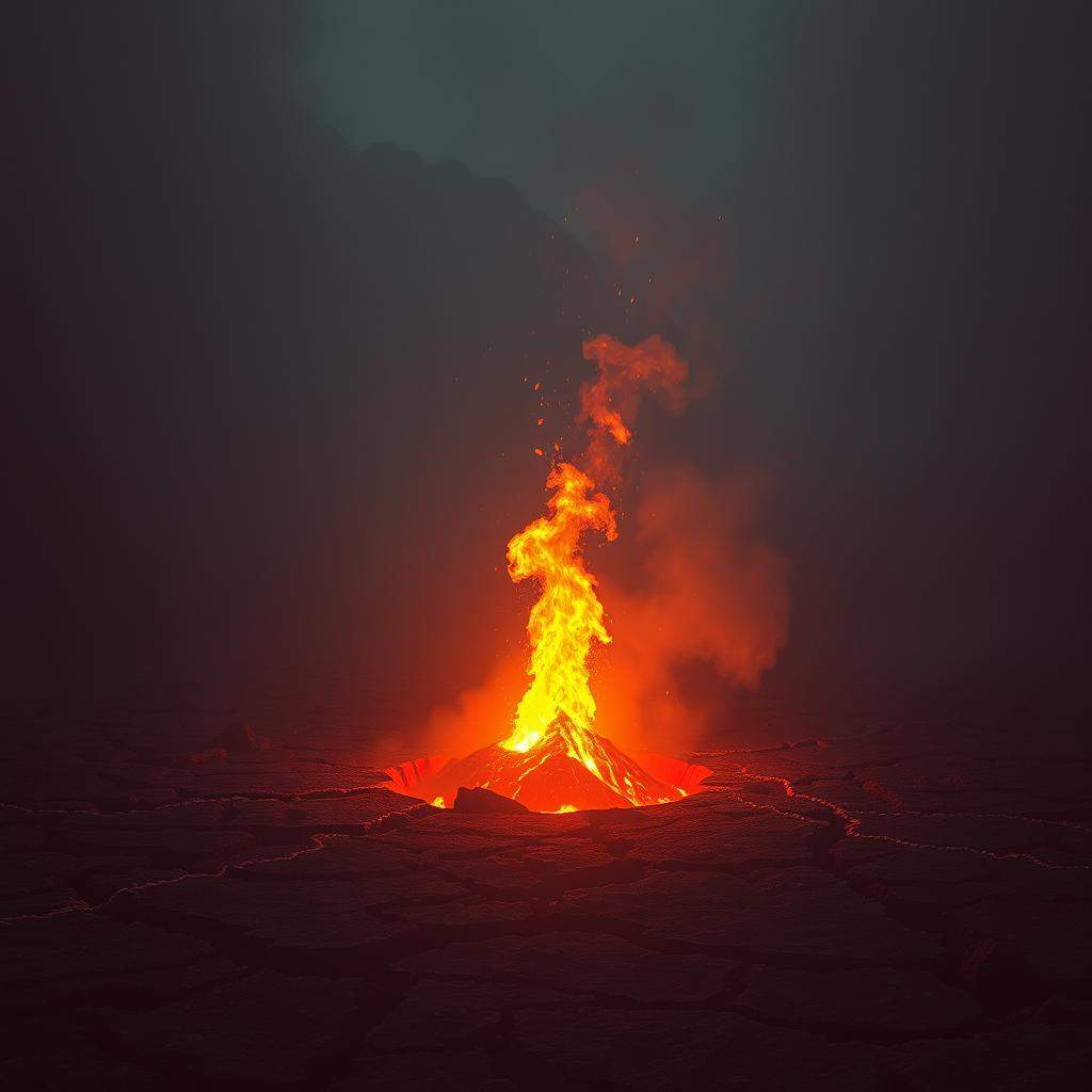 Forged to end the madness