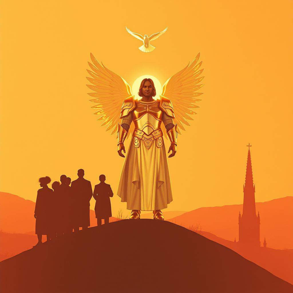 Armor of the Believer