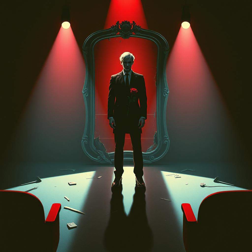 The Villian in YOUR Story