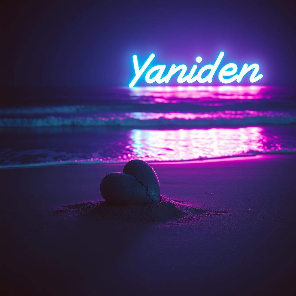 Yaniden