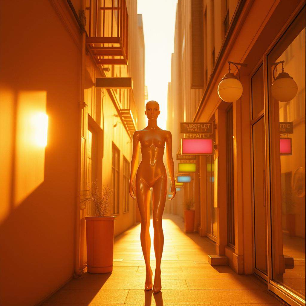 Wanna you to be mine