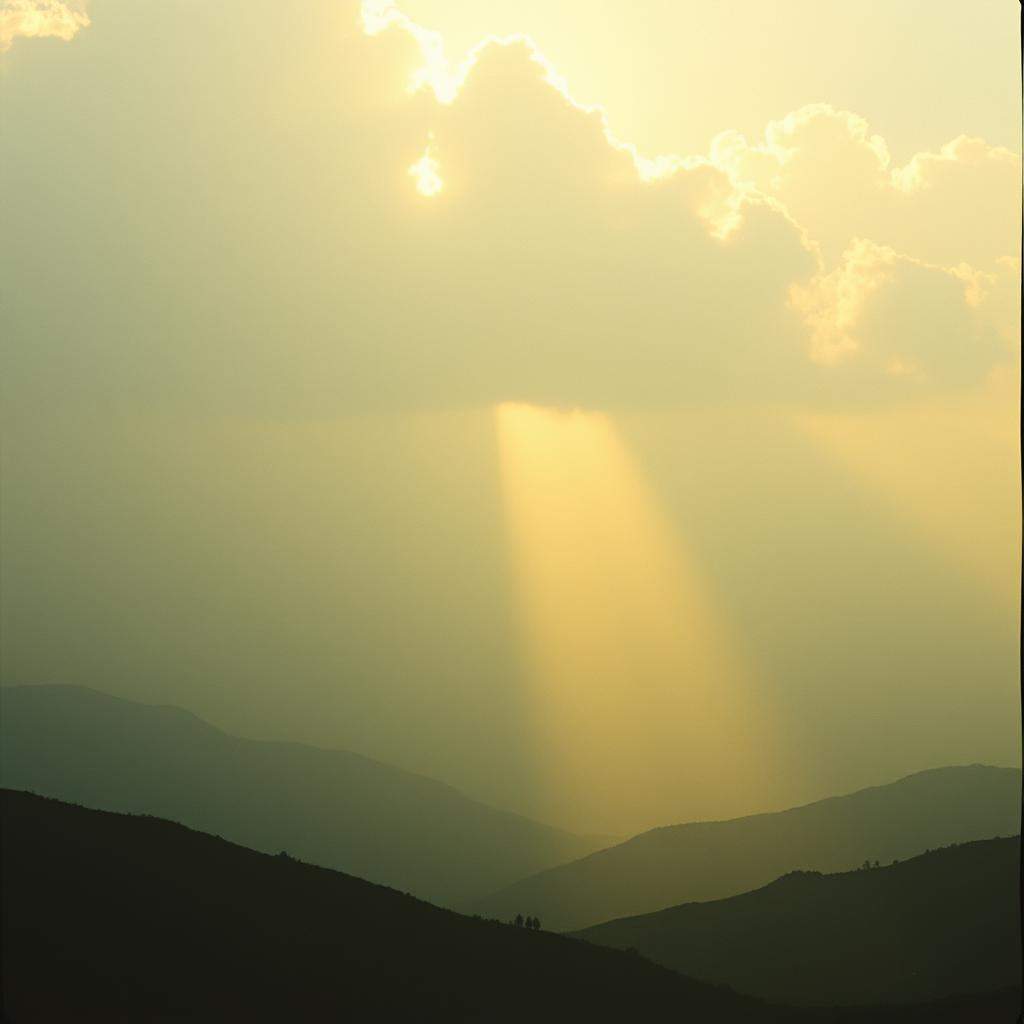 My Jesus Loved Me First