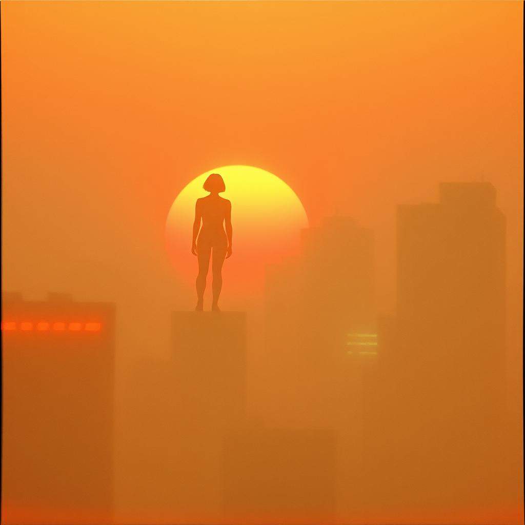 Fade (Feel The Heat)