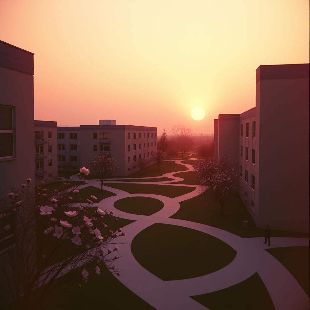 Fresh Starts and First Hearts