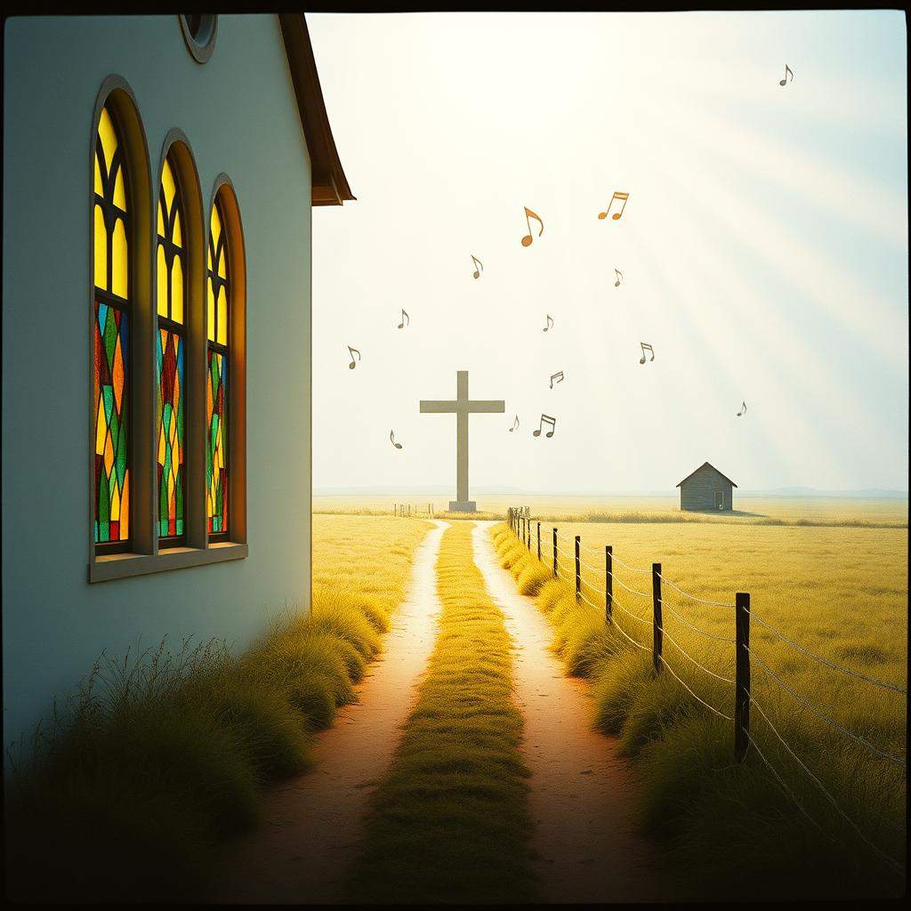 Jesus Is The Only Way !