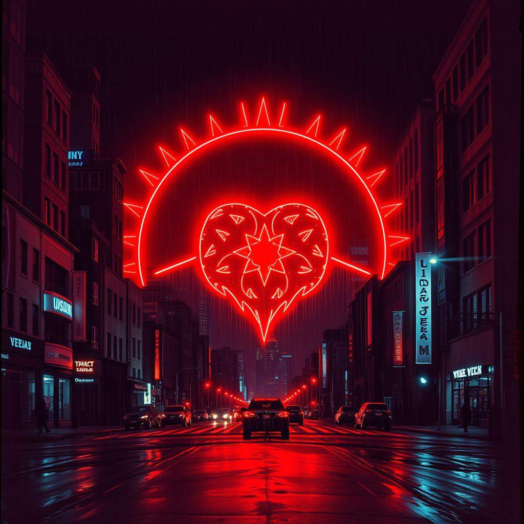 “UNBREAKABLE NOISE”