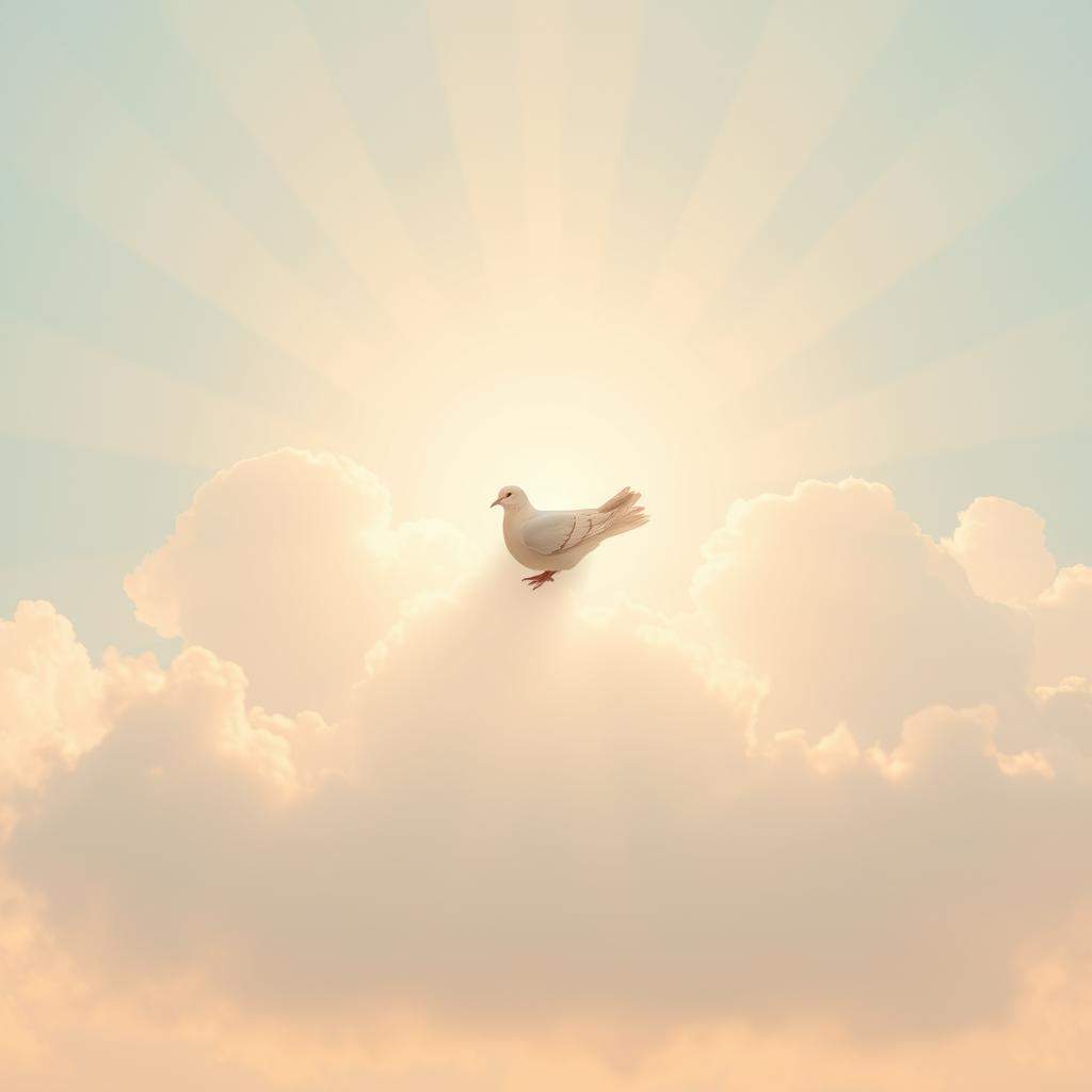 Power of prayer