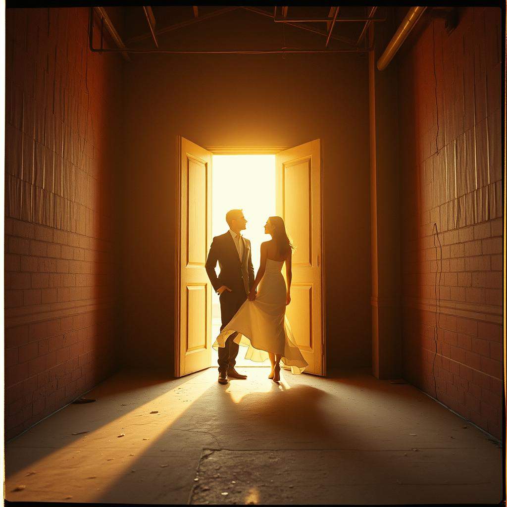 New Blood In Our Name