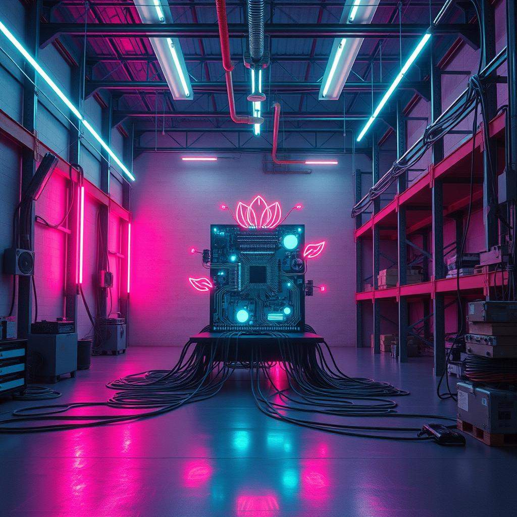 Masked Circuit Bloom