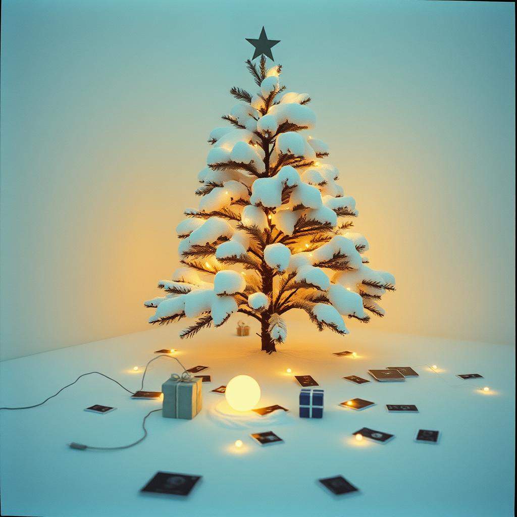 Christmas without you