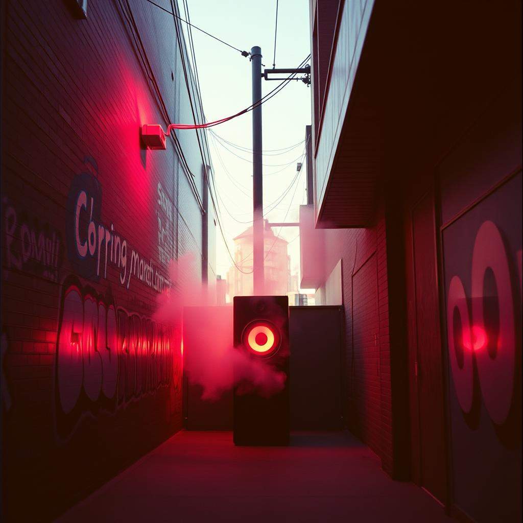 Another Morning, Another Hustle