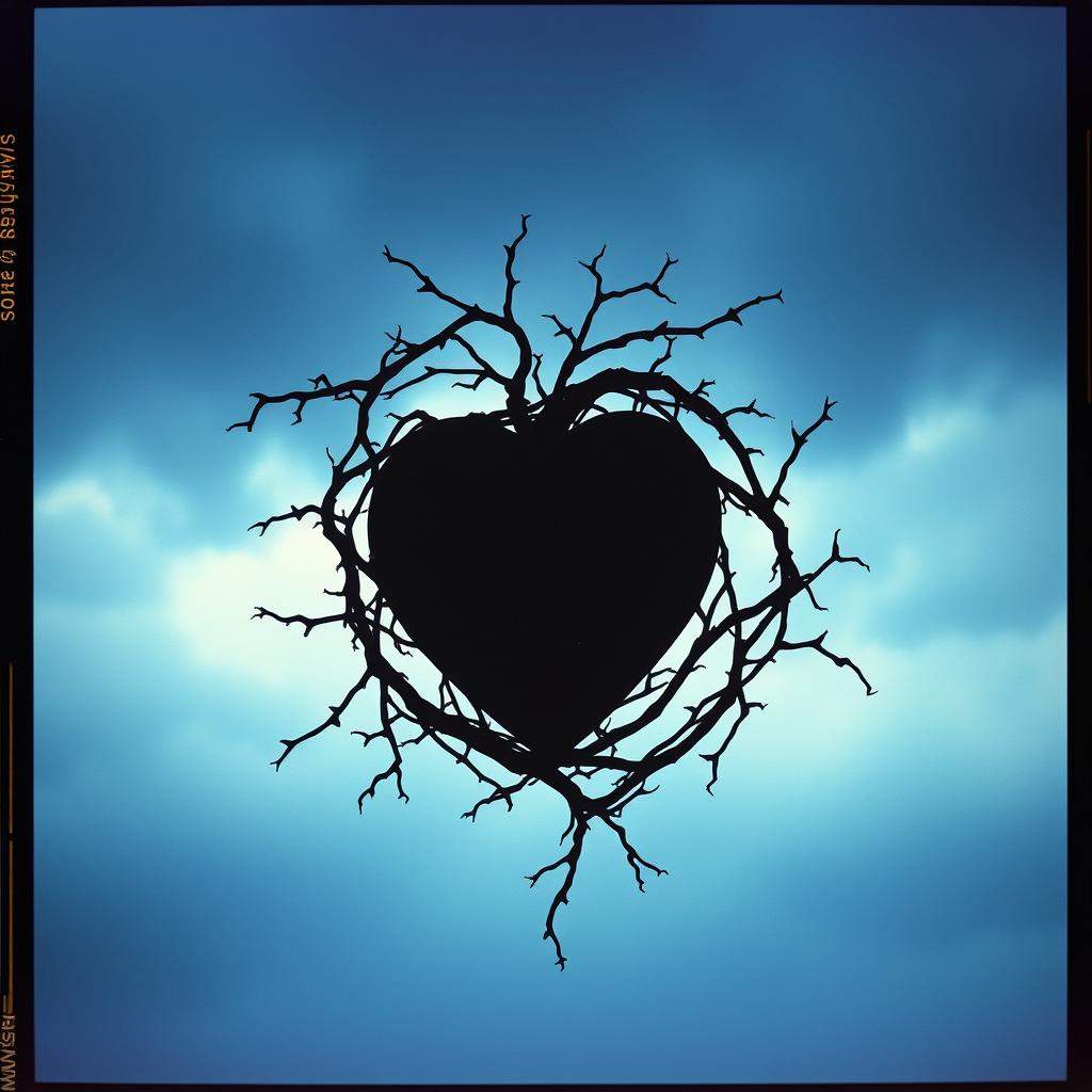 Better Off Broken (Alternative Mix)