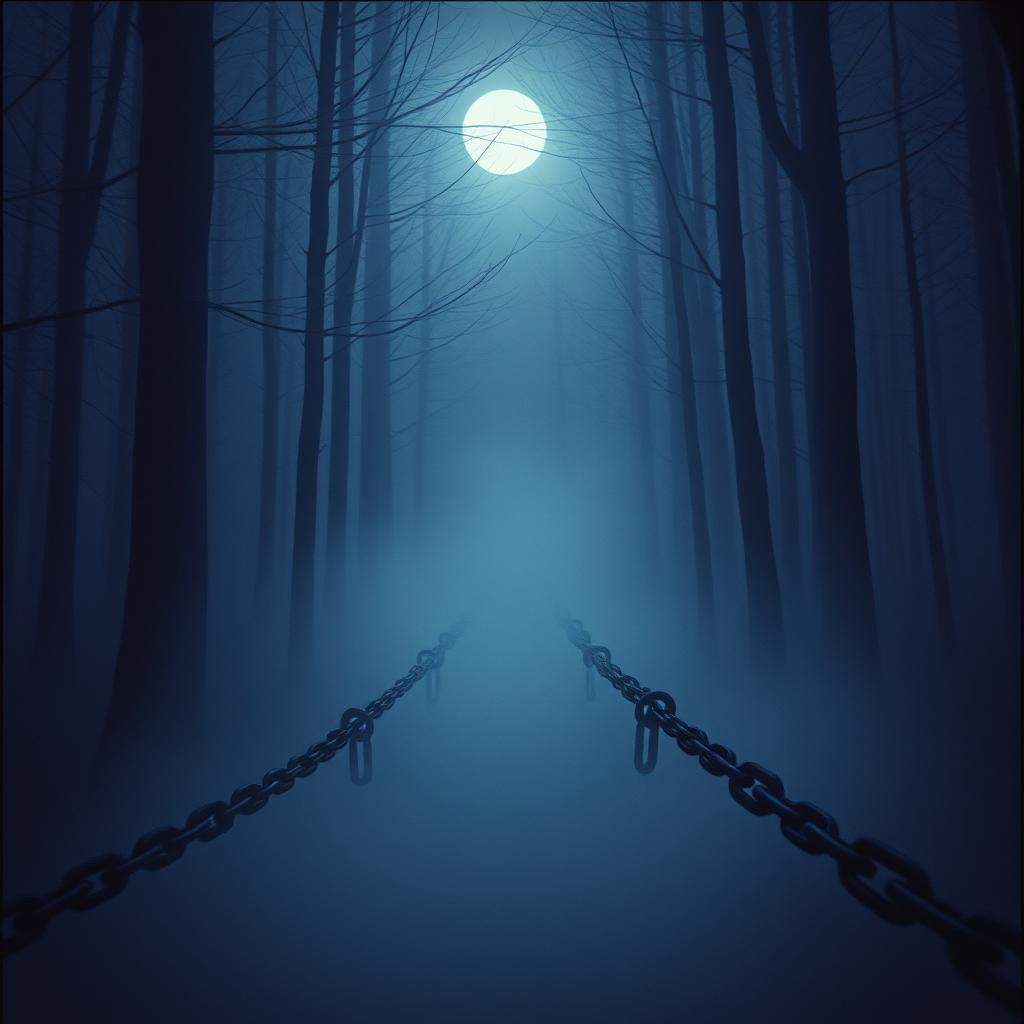 Stranger in My Own Life