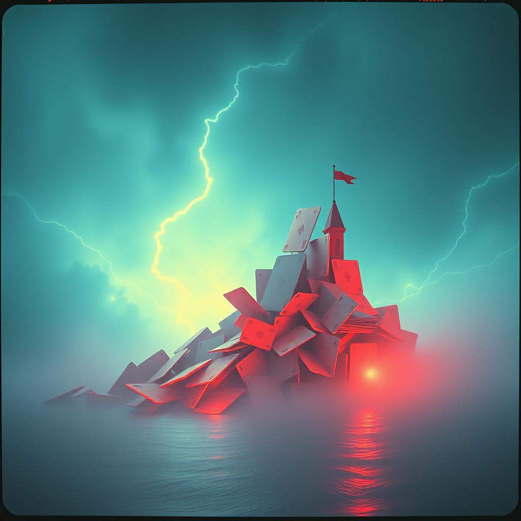 Break Down Your Walls