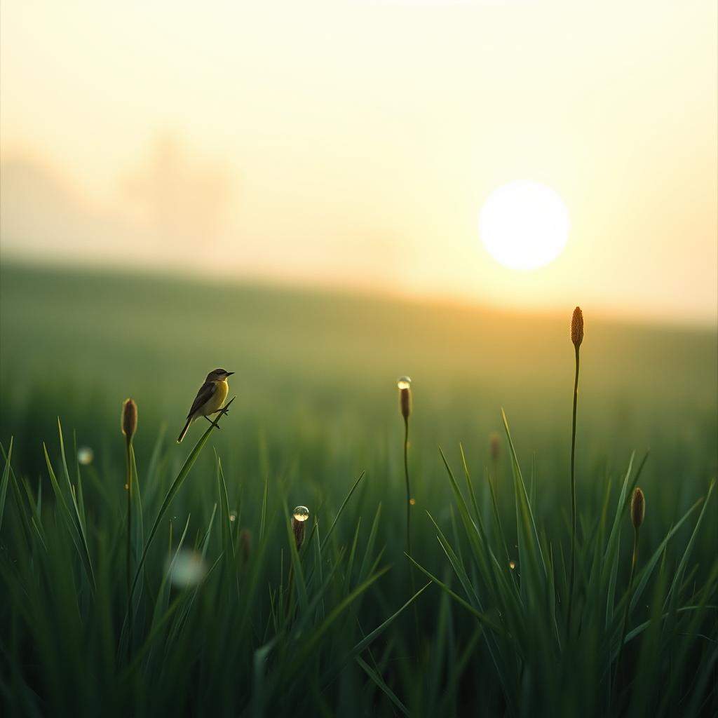 Весняні очі