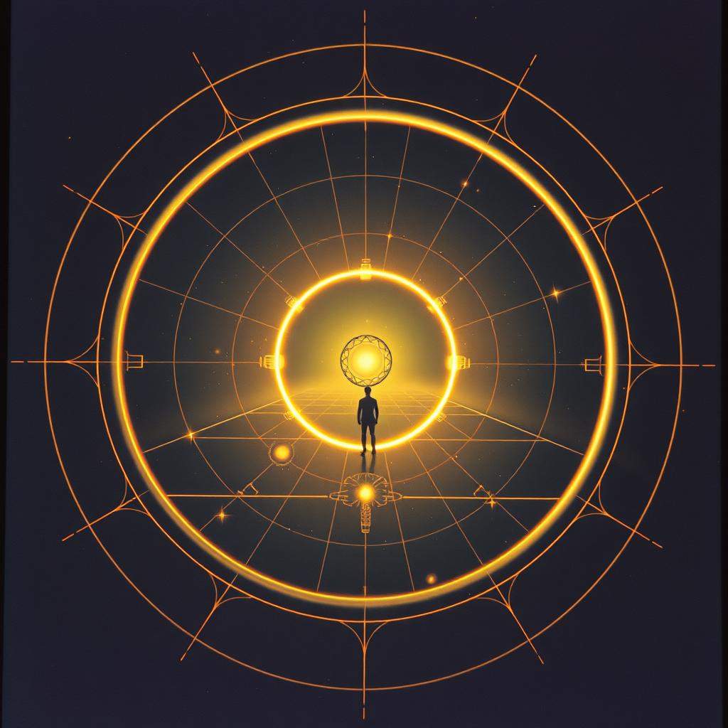 || Luminiferous (source) Aether ||