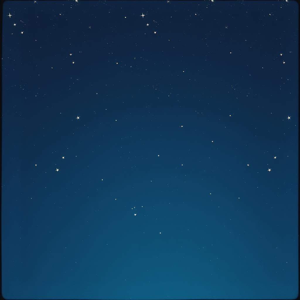 Blueprints in the Sky