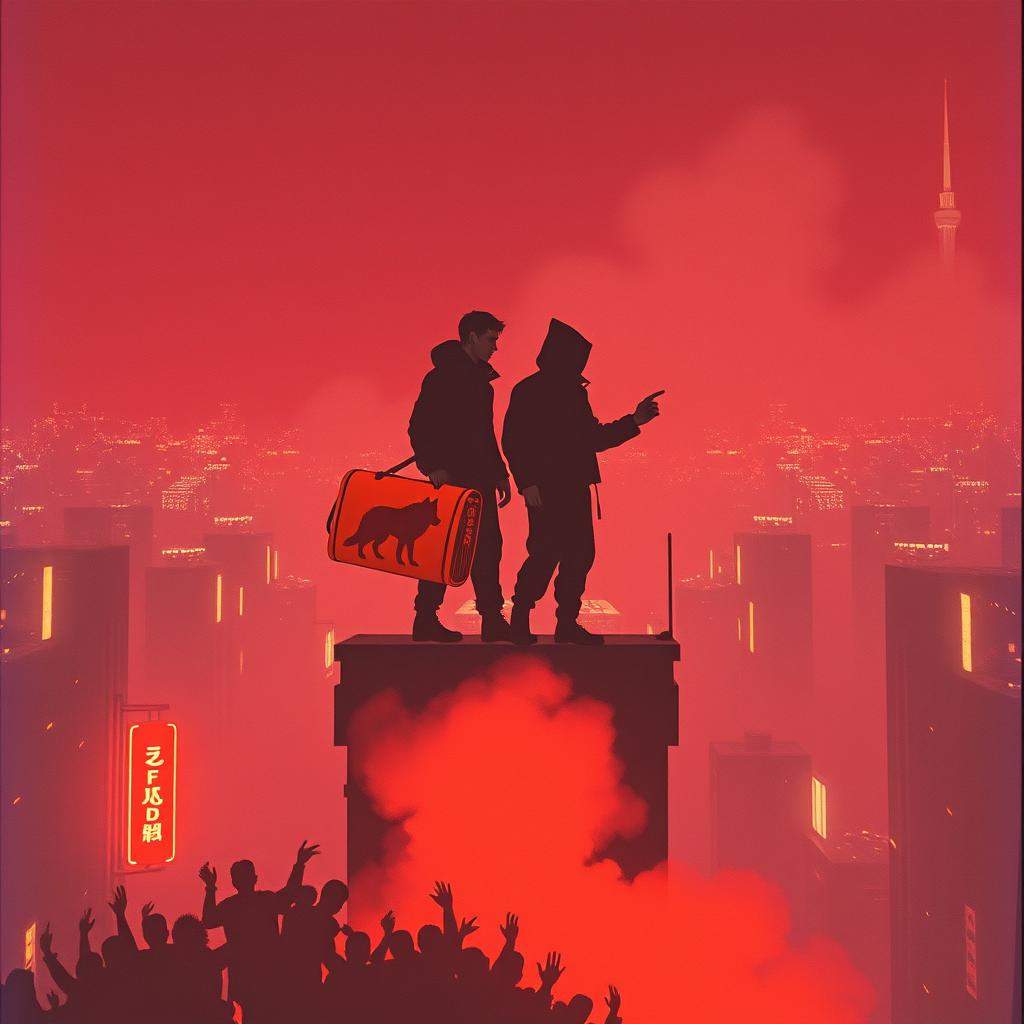 Time To Fuckin Shine