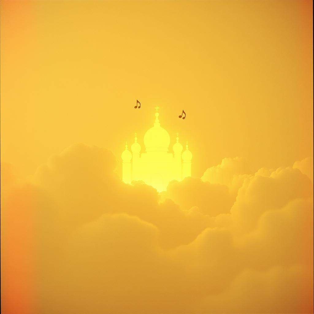 Our Father in Heaven