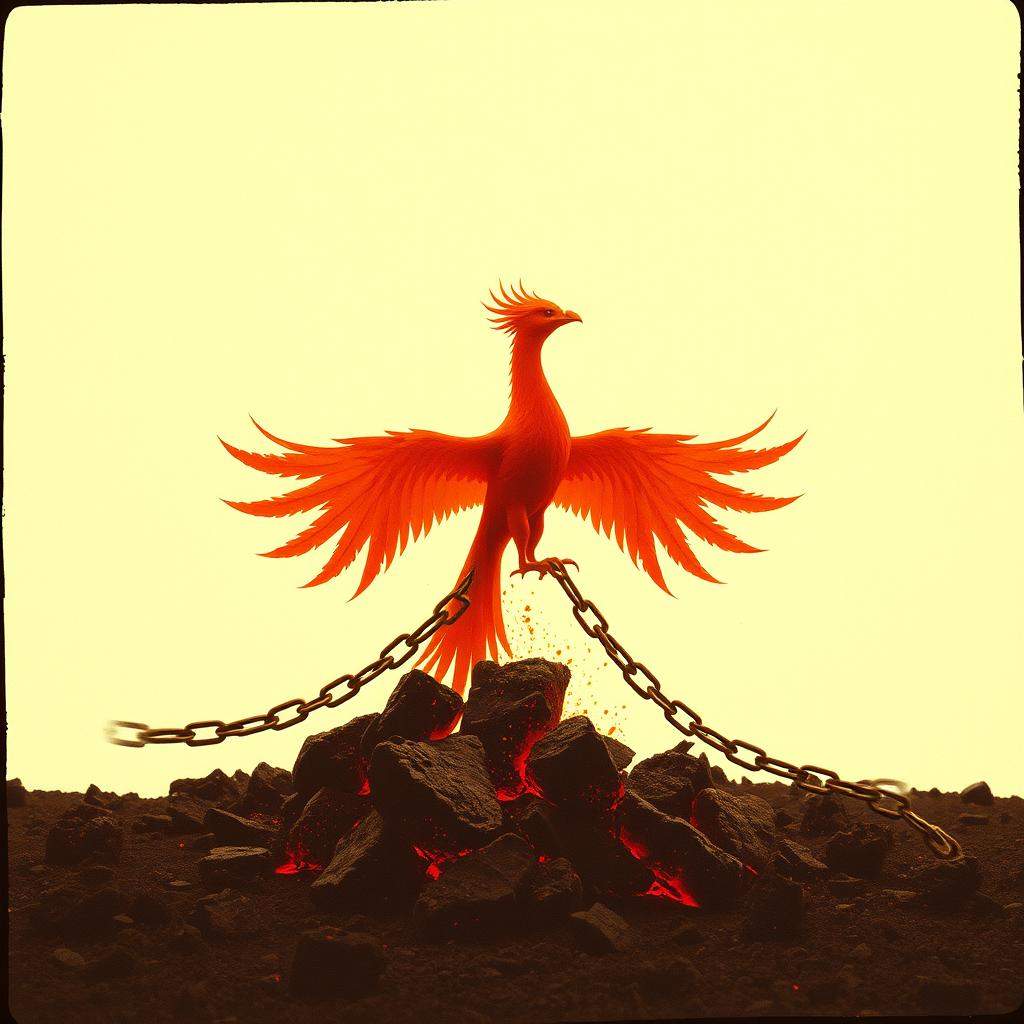 Break Free from the Shadow