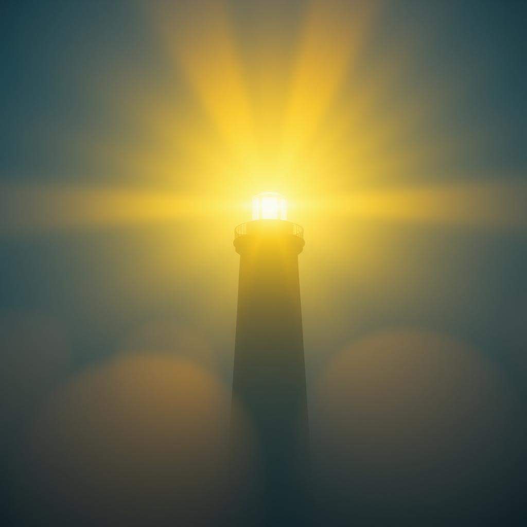 Chasing Light in the Dark