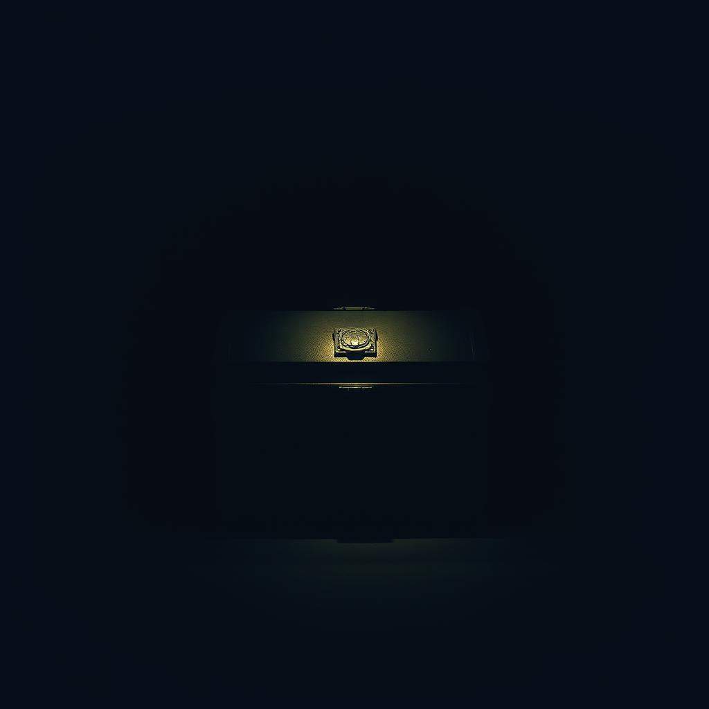 The Silent Screams of Innocence