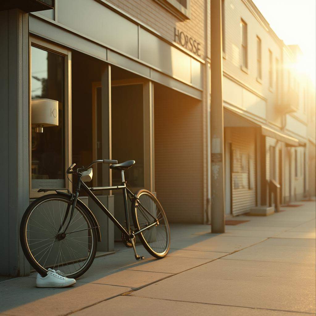 Eski Günlerin Kokusu