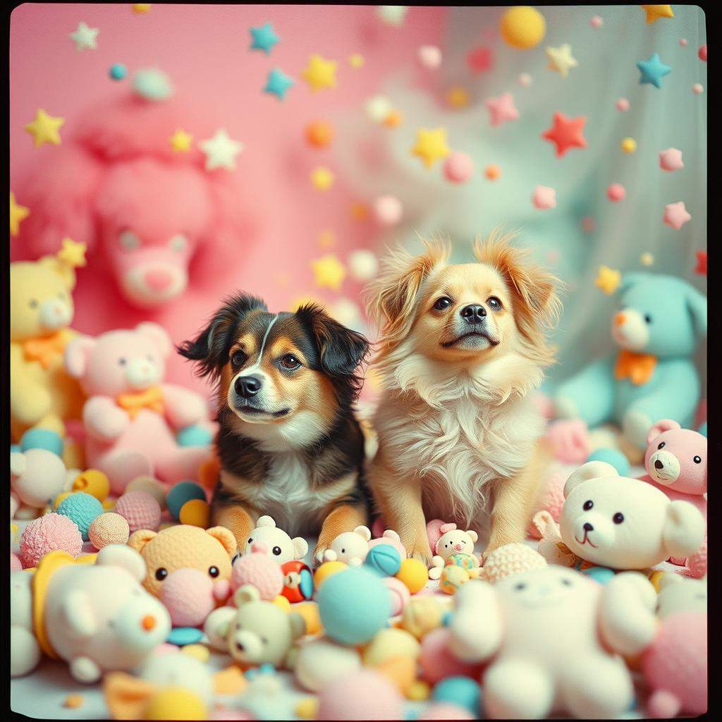 Chaos with Bear and Snoop