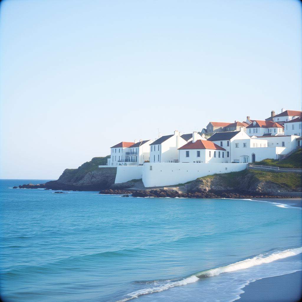 Santorin – Ring der Zeit