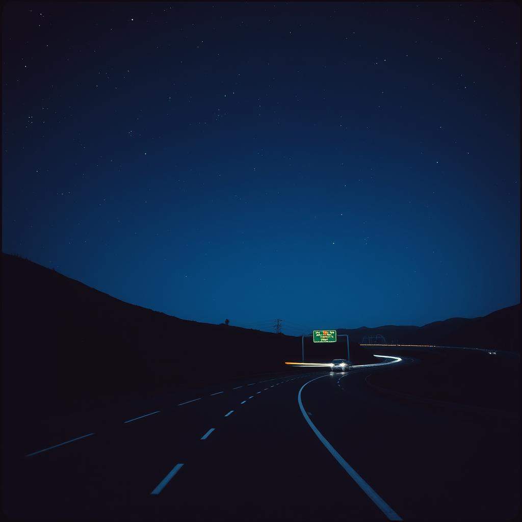 Midnight Highway