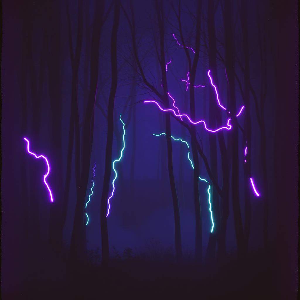 Whispers in the Static v2