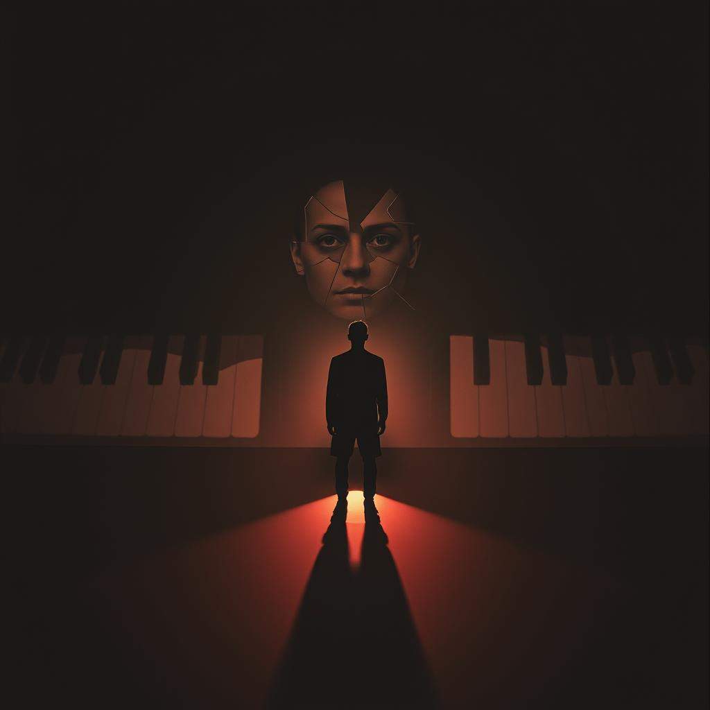 I Don’t Know Who I Am Without You