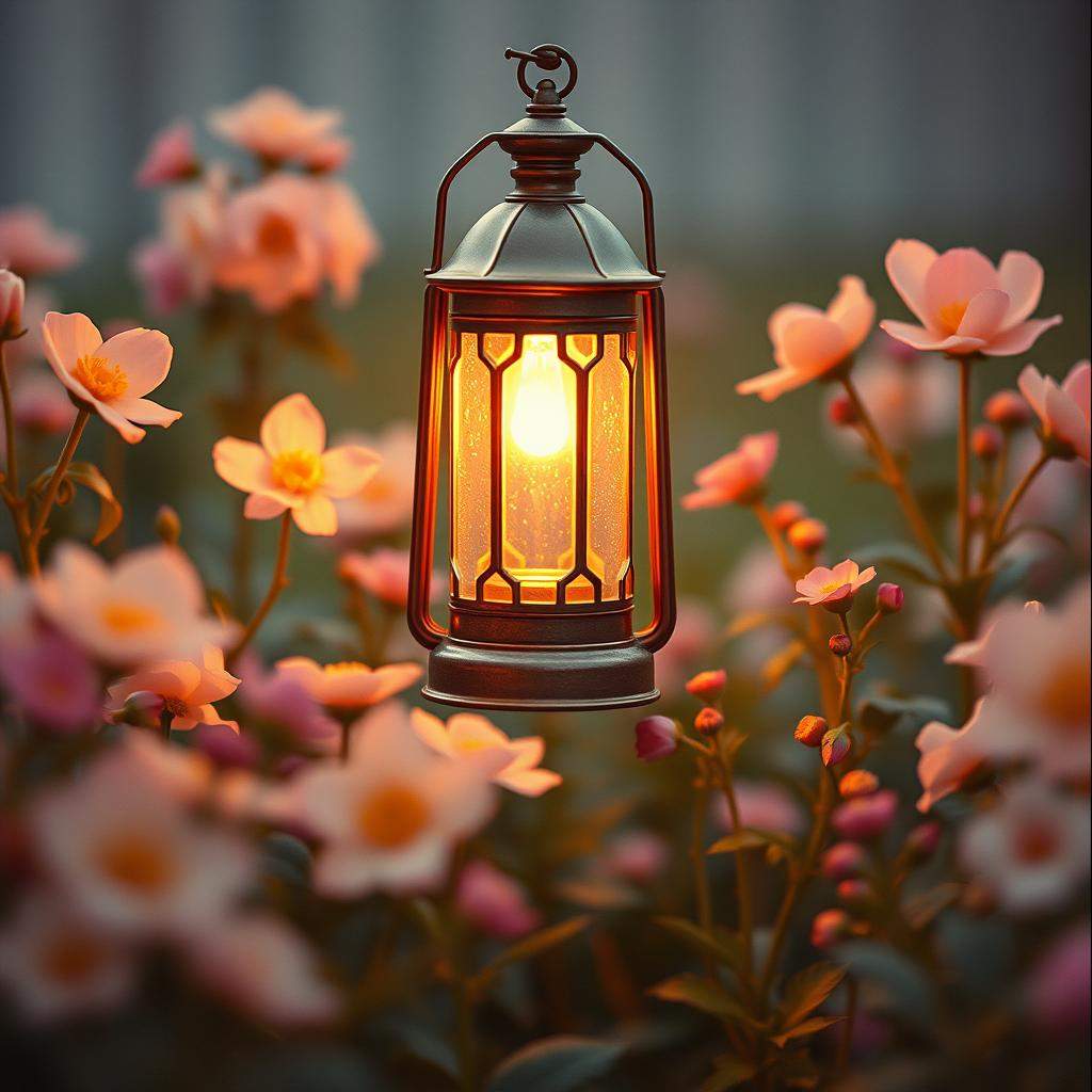 With Jesus as My Guide