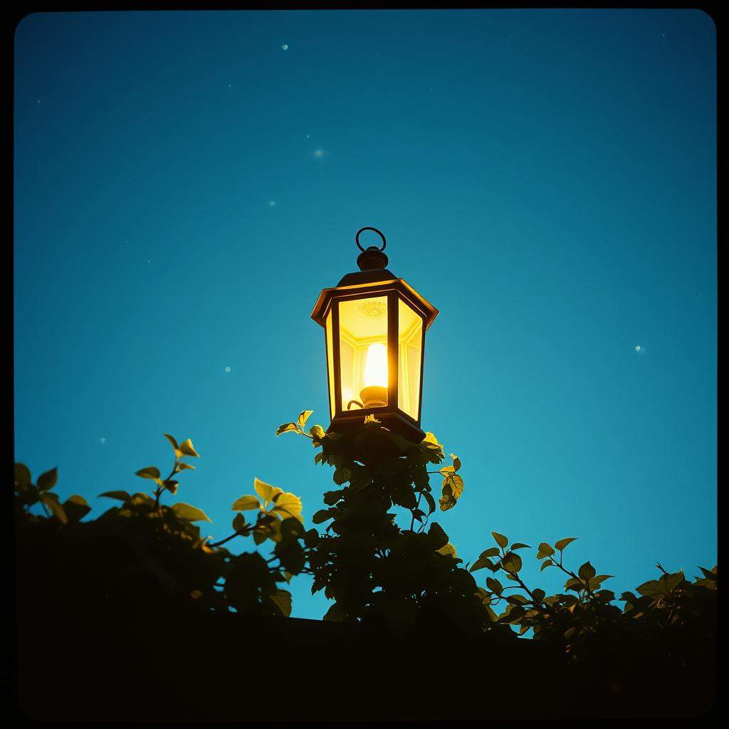 Whisper in your night (country, male)