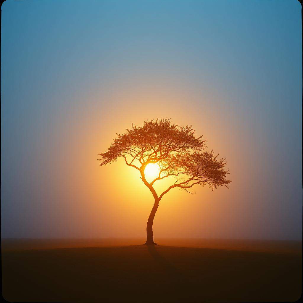 My Soul Calls Out to You, Lord