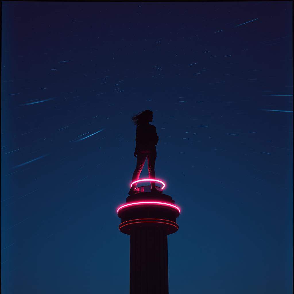 THOUSAND MILES AN HOUR