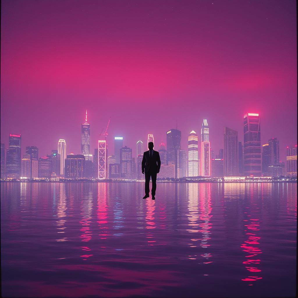 The luxury life after hours