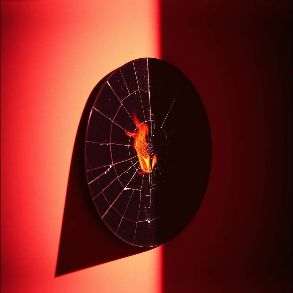 Bleed Through the Silence