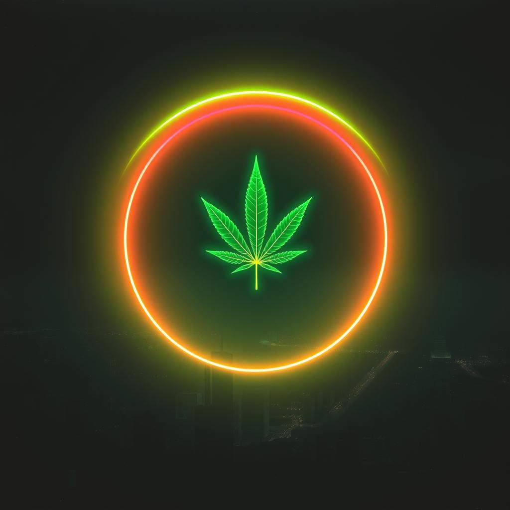 Marie-Jeanne Ma petite Weed