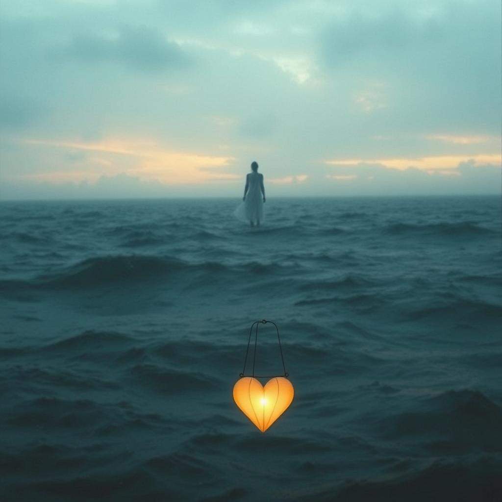 Goodbye My Last Love