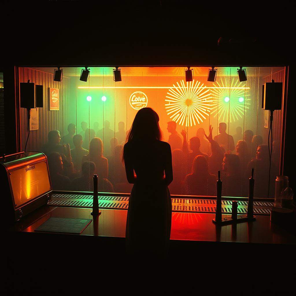 Common Sense at the Bottom of the Glass