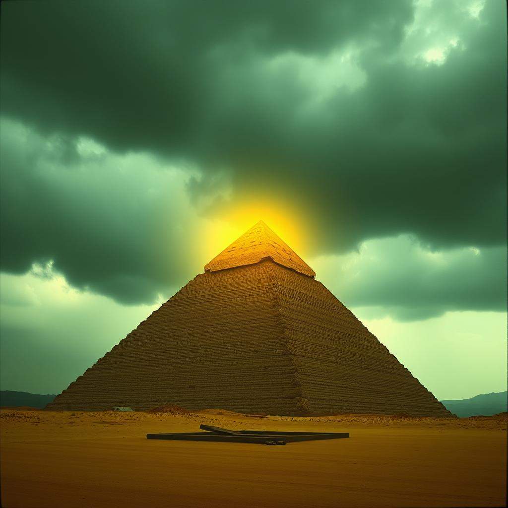 Xochitl III – Bohové a Zlato