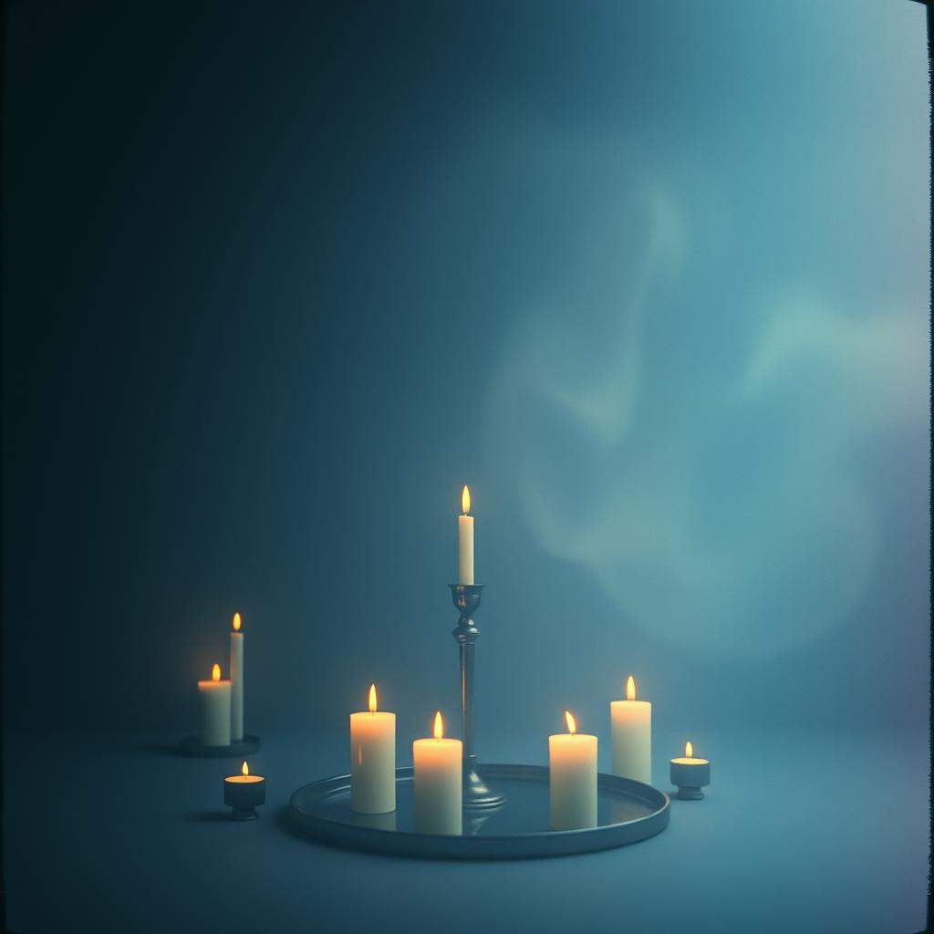 Whisper Of Forgotten Love