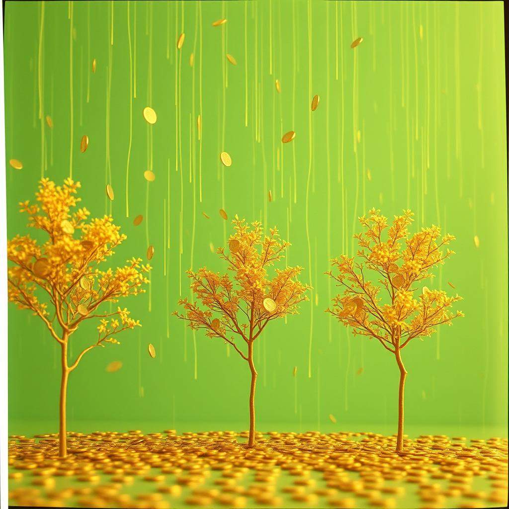 L.U.V. Drops. Let’s go