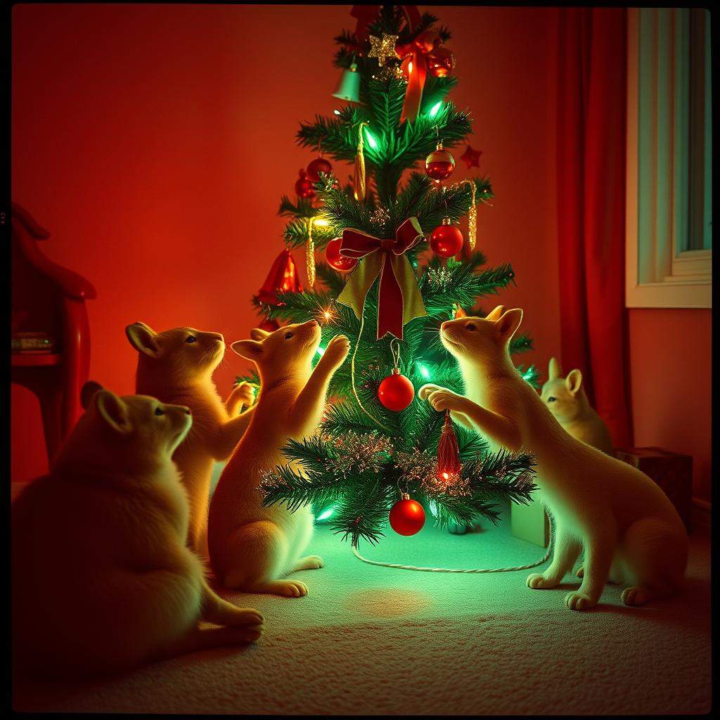 Christmas Christmas Time