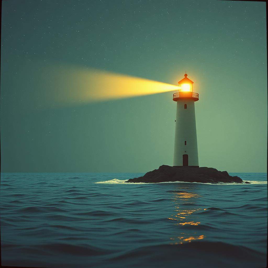 Light of hope