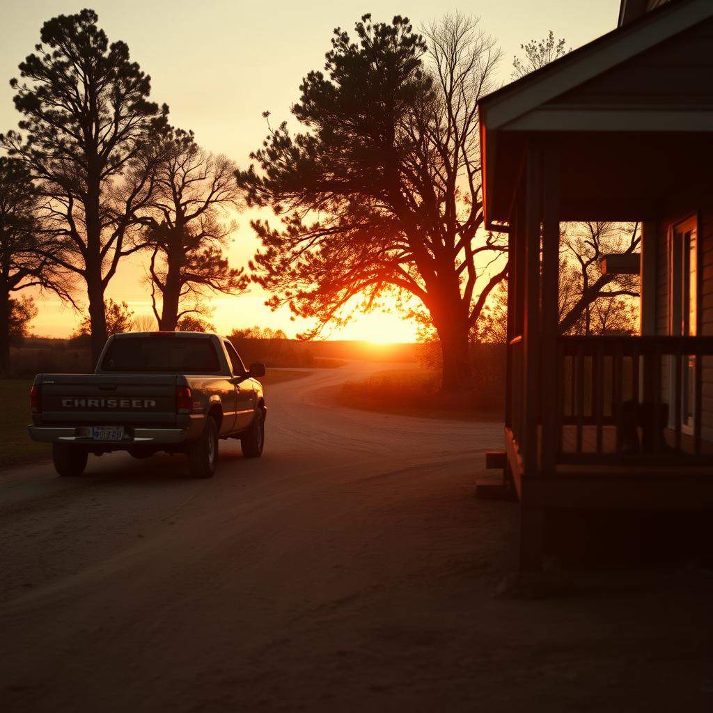 Southern Roots in the Rhymes