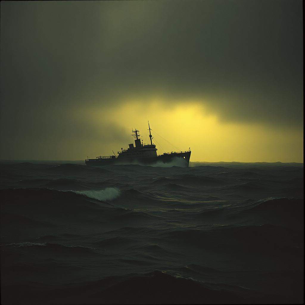 The Darkside of My Soul